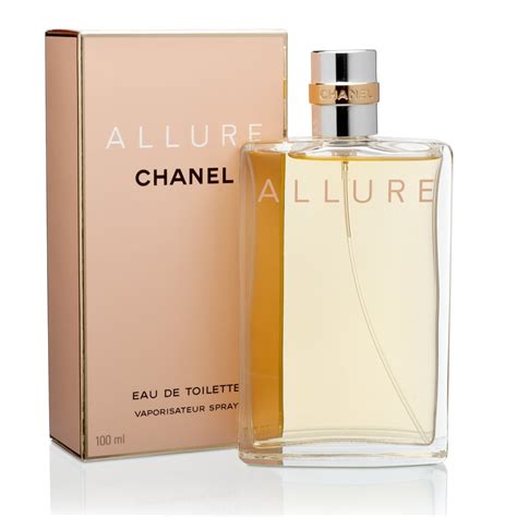 allure chanel parfum douglas|chanel allure dames.